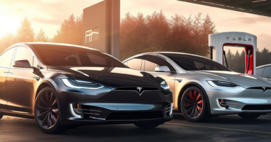 Tesla offre 3 ans de Supercharge gratuit pour les Model S et Model X aux États-Unis