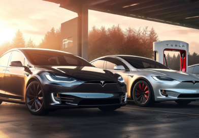 Tesla offre 3 ans de Supercharge gratuit pour les Model S et Model X aux États-Unis
