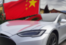 Progression impressionnante des ventes Tesla en Chine : 88 869 véhicules en mars 2023